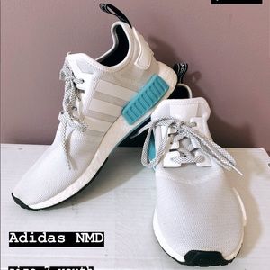 Adidas NMD boost